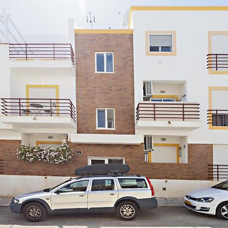 Cabanas Terrace Кабанас де Тавира Екстериор снимка